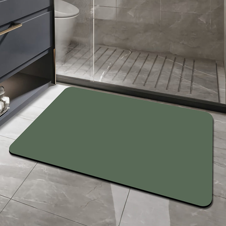 Non-Slip Comfort Bathroom Mat Kalsten