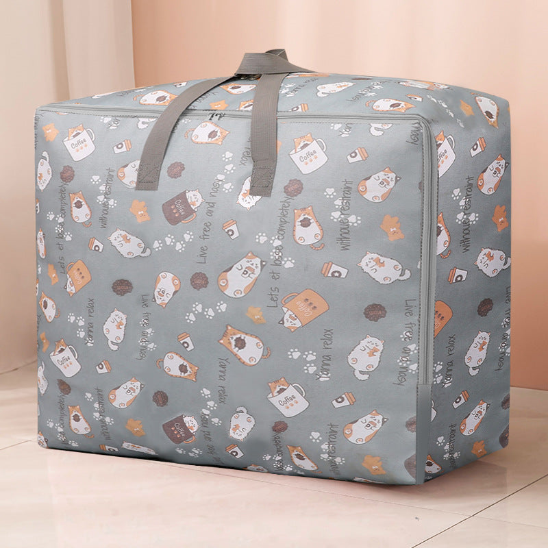 Oversized Storage and Travel Bag Kalsten