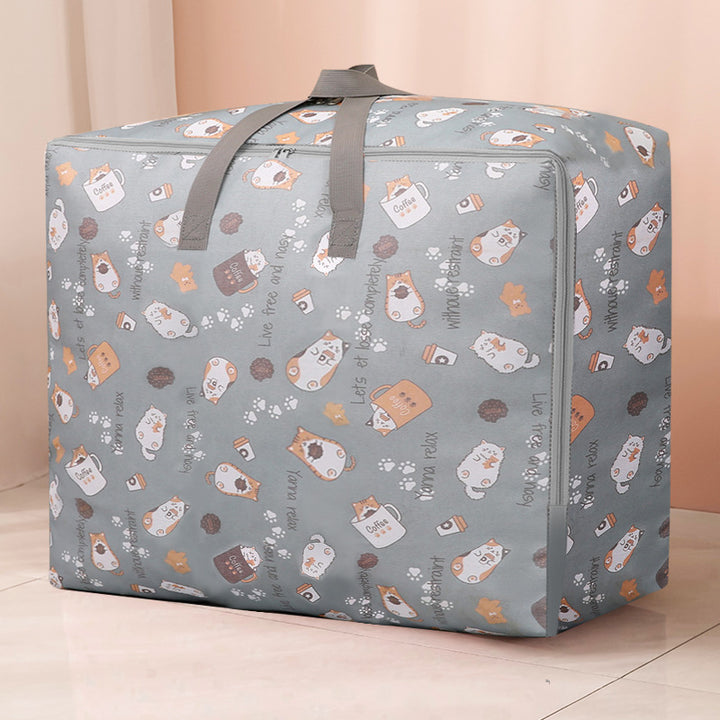 Oversized Storage and Travel Bag Kalsten
