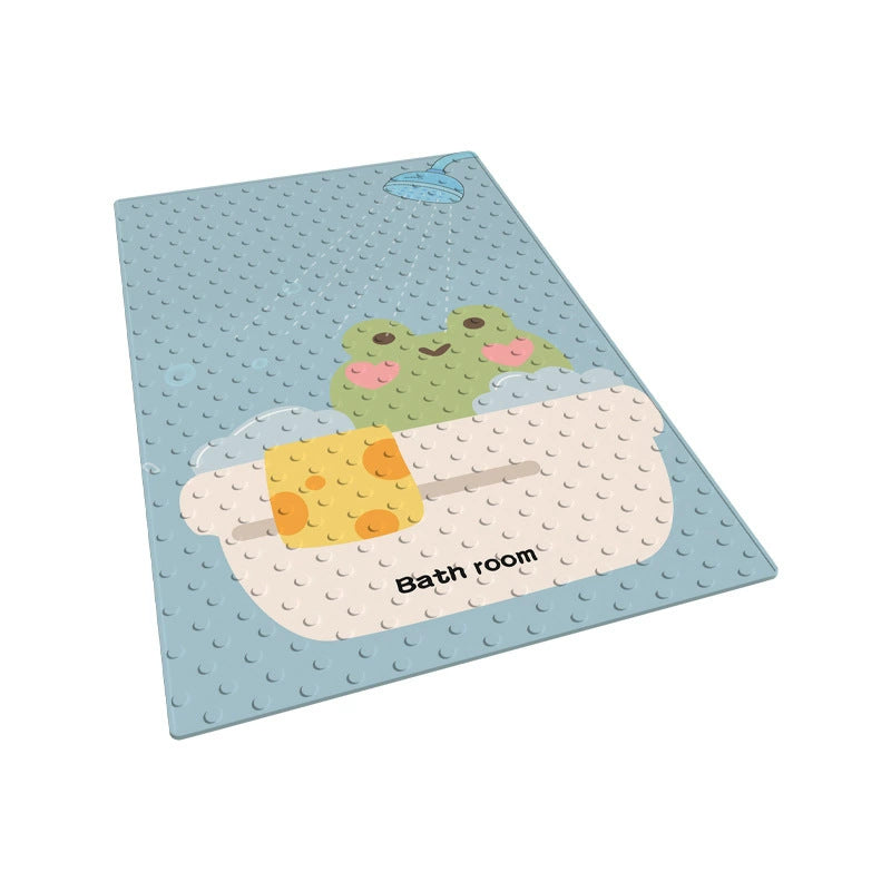 Bath Mat Kalsten
