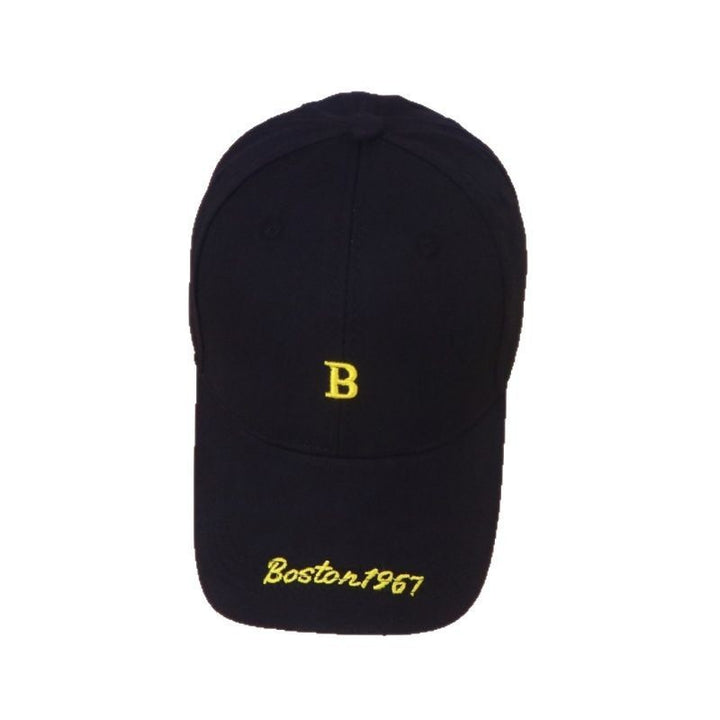 Women's Classic Embroidered Adjustable Baseball Cap Kalsten