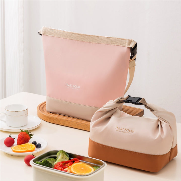 Ladies Insulated Tote Bag for Food Kalsten