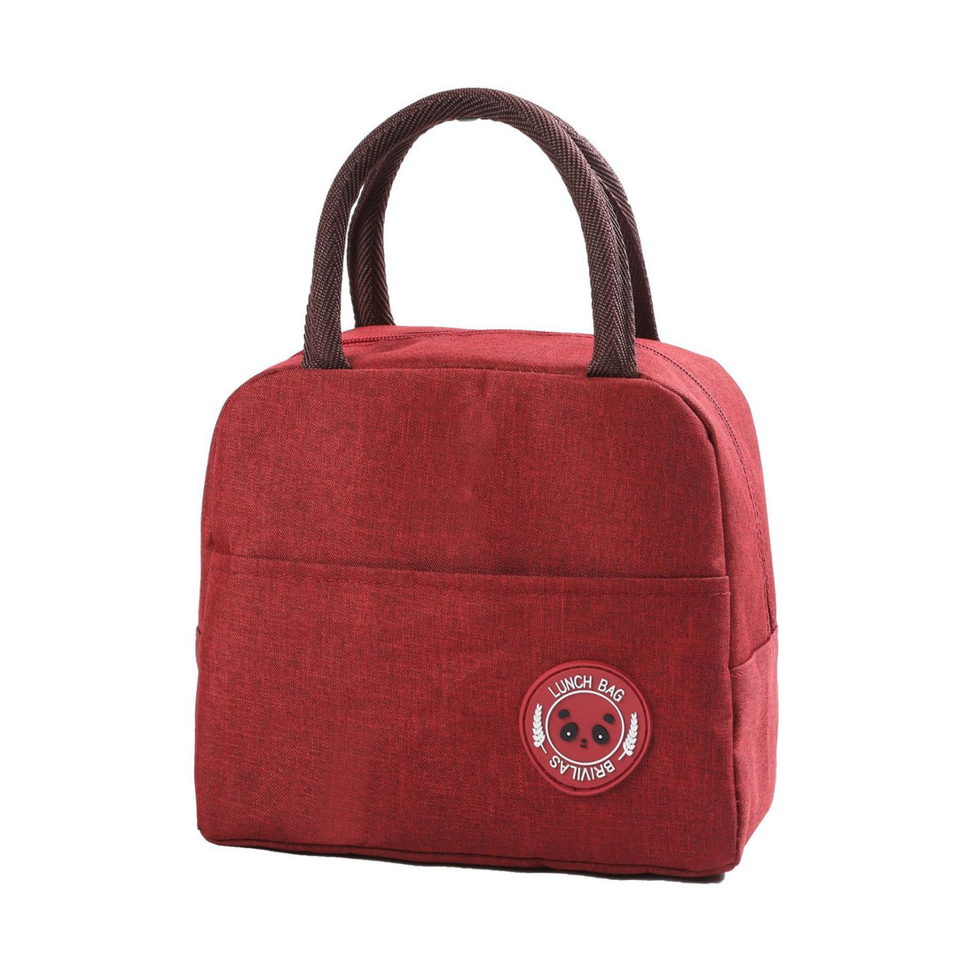 Stylish Insulated Lunch Carrier Kalsten