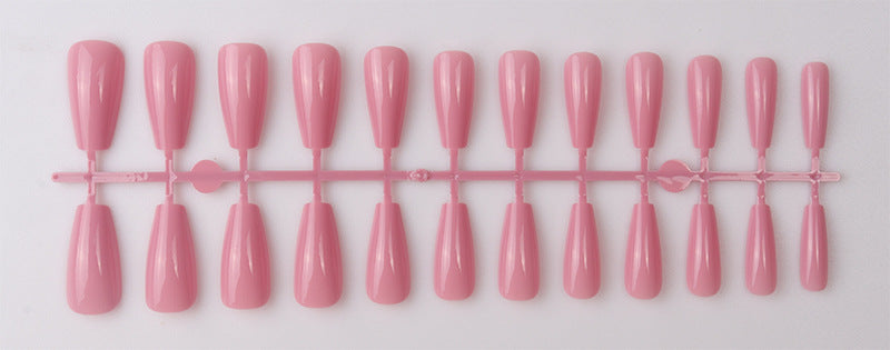 Premium Stiletto Shape Press-On Nails Kalsten