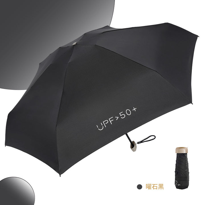 Unisex Sun Protection Umbrella Kalsten