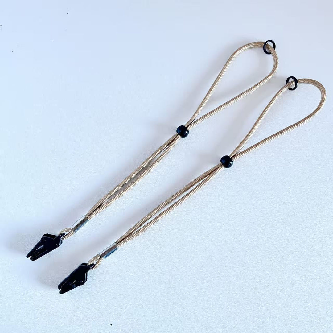 Shoe Lace Locks Kalsten