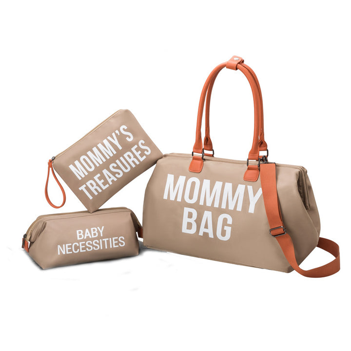 Multi-Purpose Diaper Bag Set Kalsten