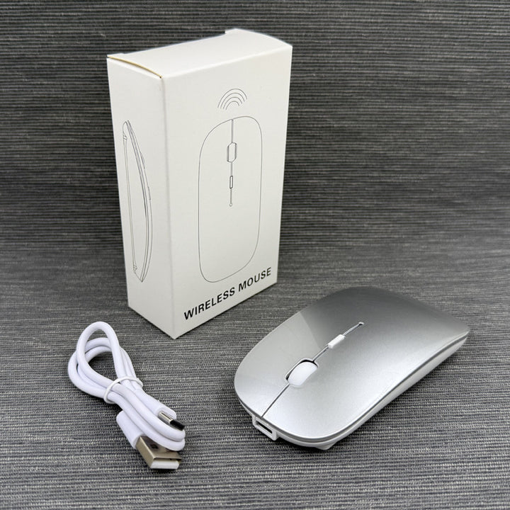 Ergonomic Wireless Mouse Kalsten
