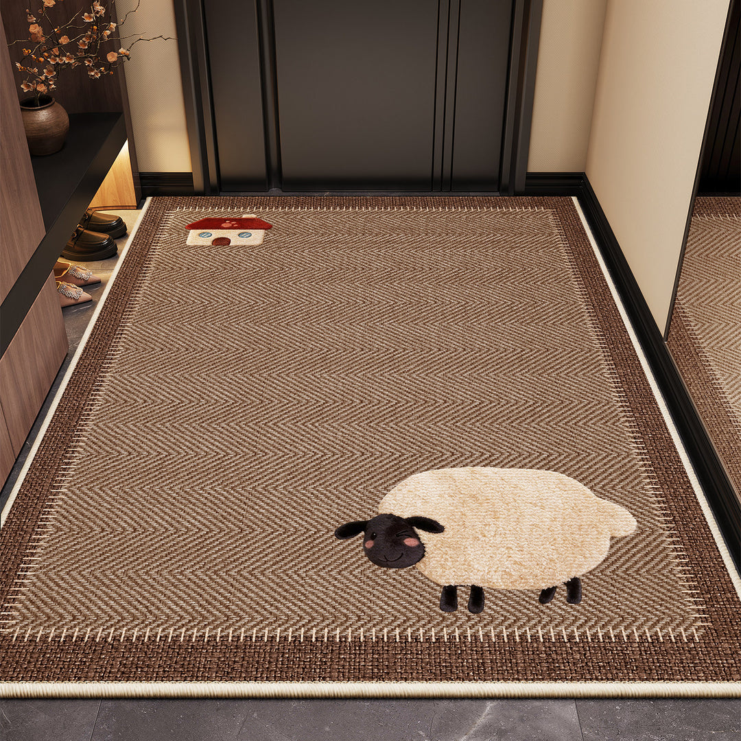 Home Decorative Area