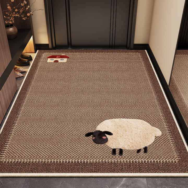 Home Decorative Area