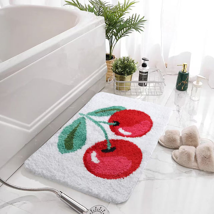 Bathroom Rug Kalsten