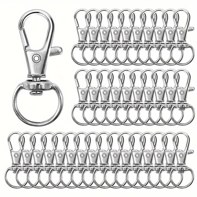 Durable Metal Snap Hooks Kalsten
