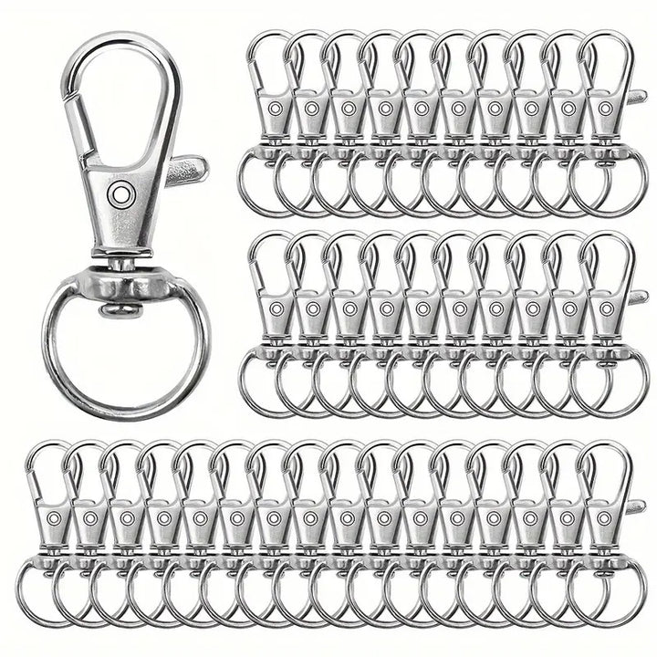 Durable Metal Snap Hooks Kalsten