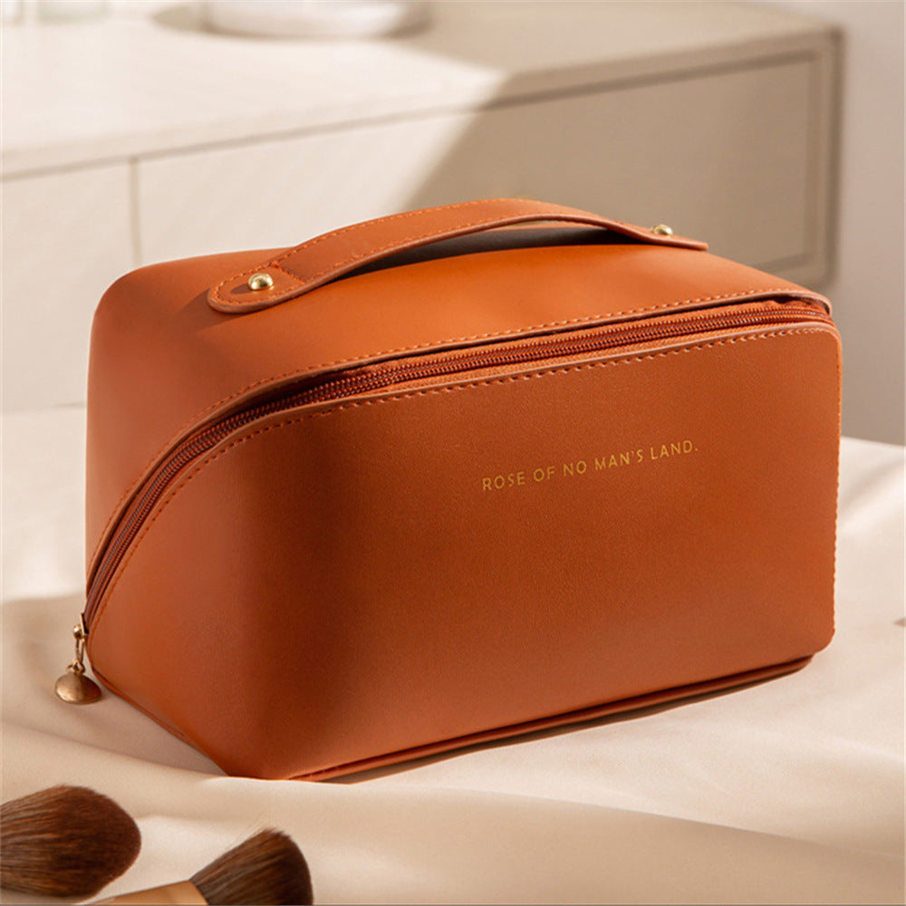 Elegant Travel Cosmetic Case Kalsten