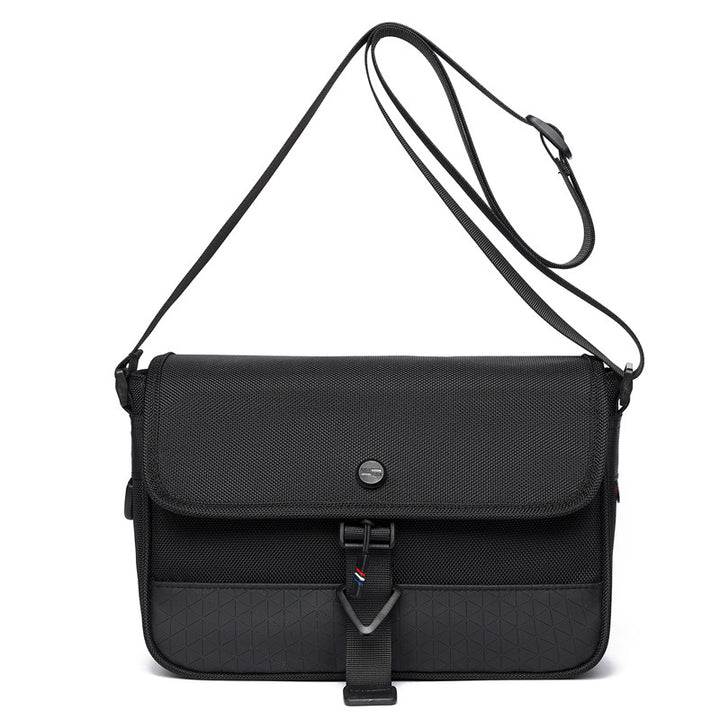 Versatile Tactical Messenger Satchel