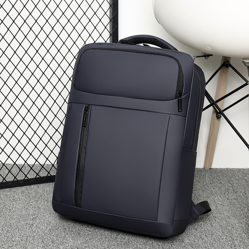 Slim Profile Laptop Backpack