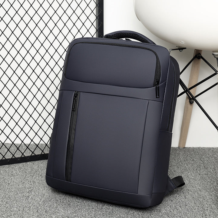 Slim Profile Laptop Backpack