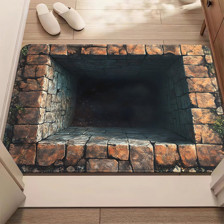 Modern Decorative Area Rug for Home Interiors