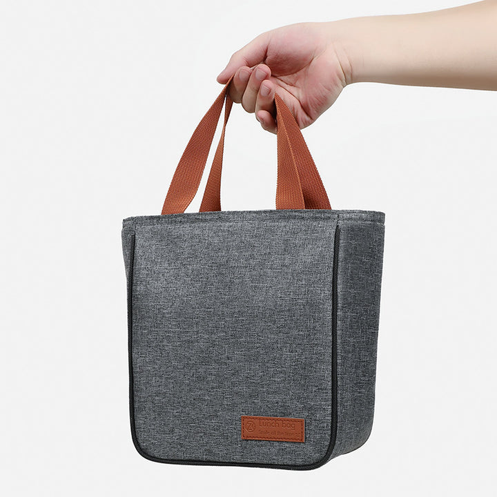 Stylish Insulated Lunch