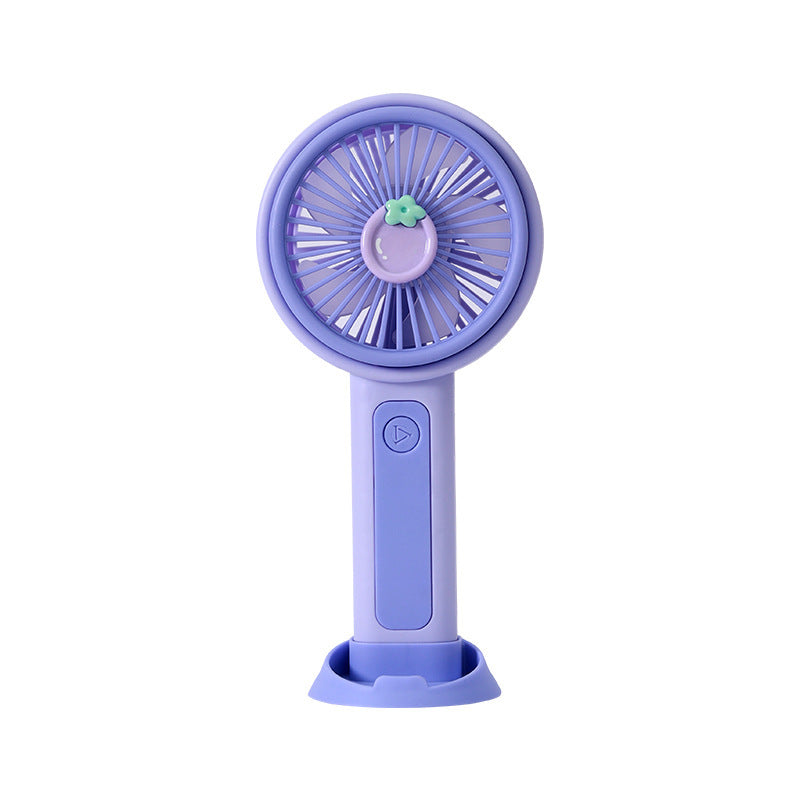 Portable Battery Mini Fan Kalsten