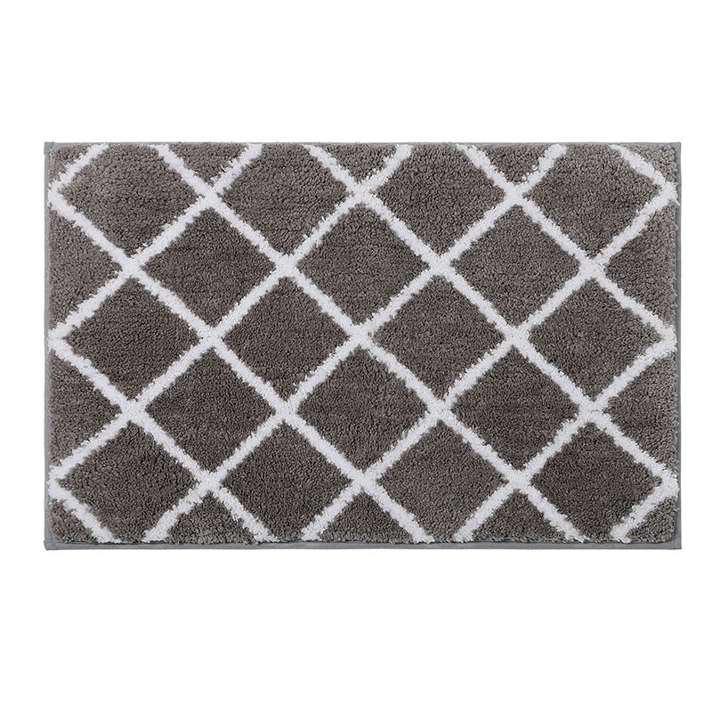 Premium Luxury Bath Mat Kalsten