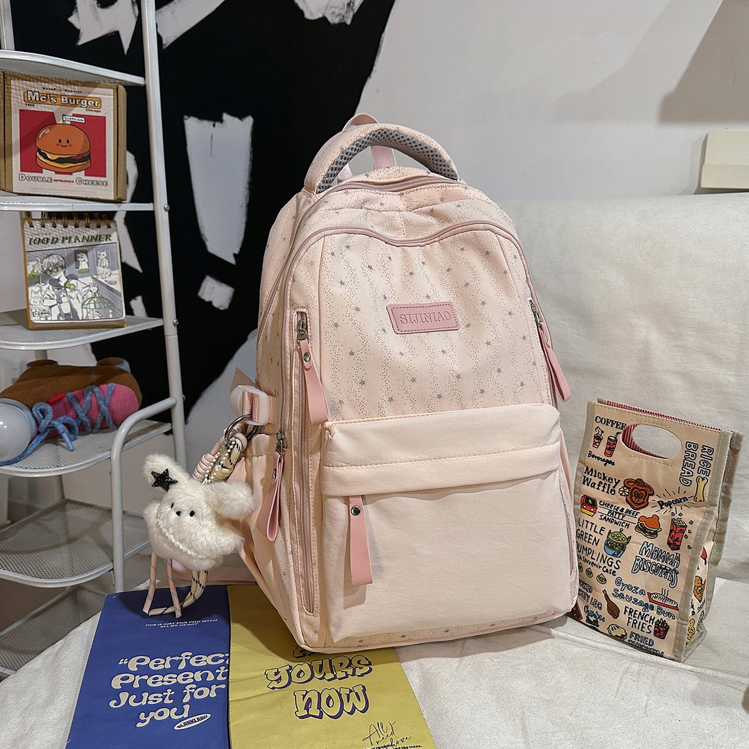 Stylish Functional Backpack Kalsten