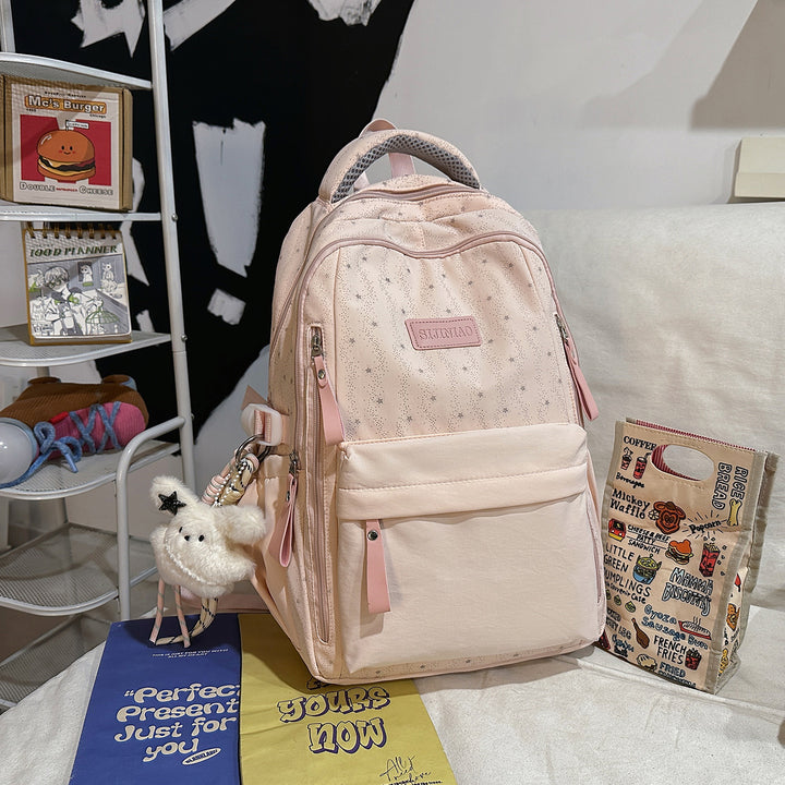 Stylish Functional Backpack Kalsten