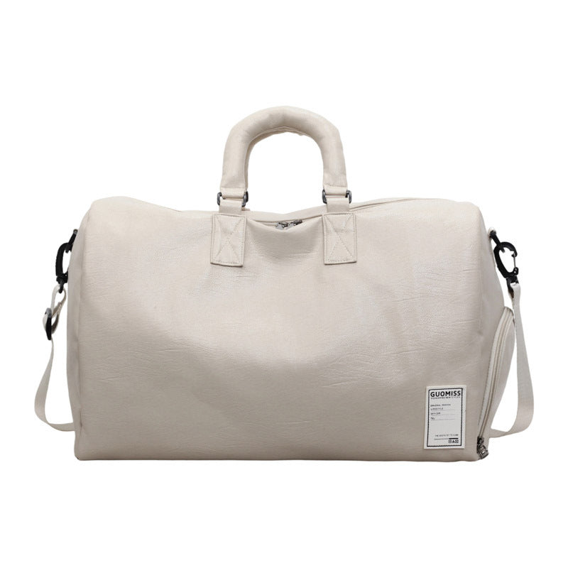 Stylish Travel Weekender Duffle