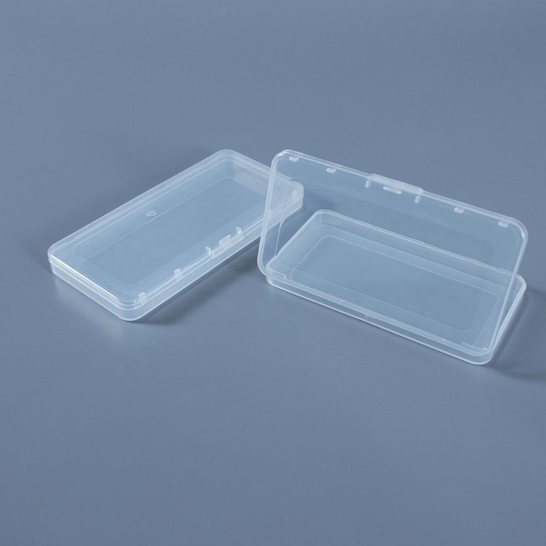 Multi-Purpose Transparent Storage Case Kalsten