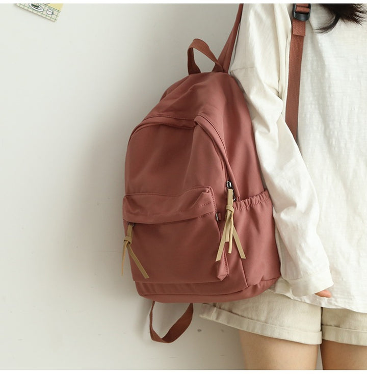 Comfortable Everyday Backpack Kalsten