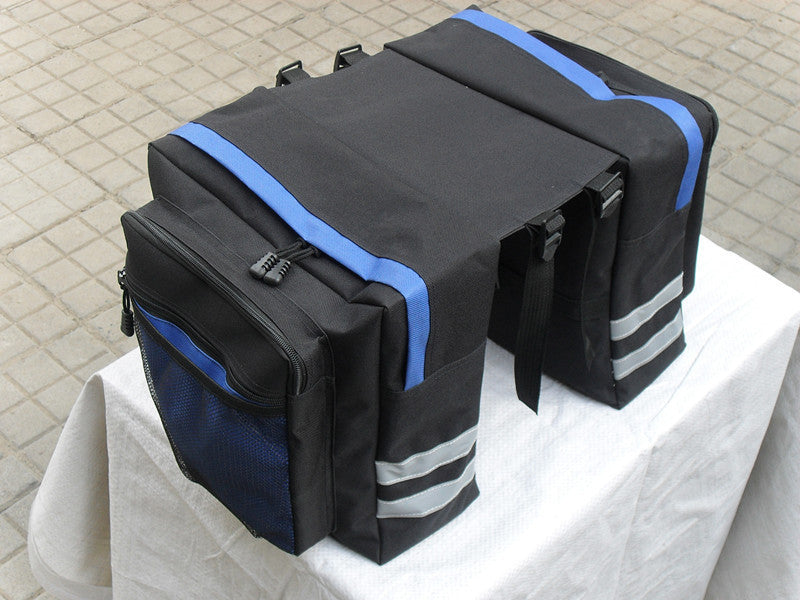 Bicycle Cargo Storage Bag Kalsten