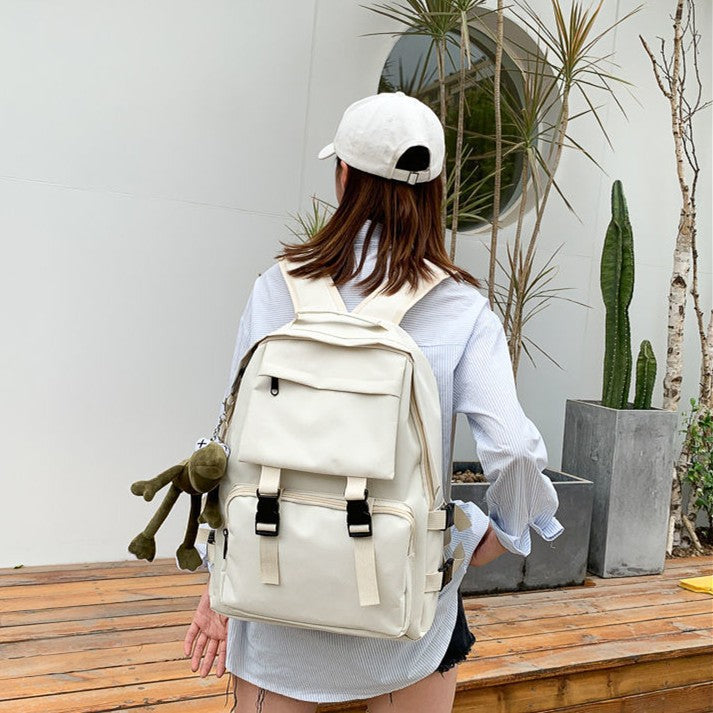 Premium Multi-Function Adventure Backpack Kalsten