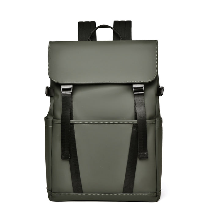 Versatile High-Capacity Backpack Kalsten