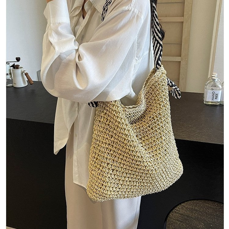 Large net shopper Kalsten