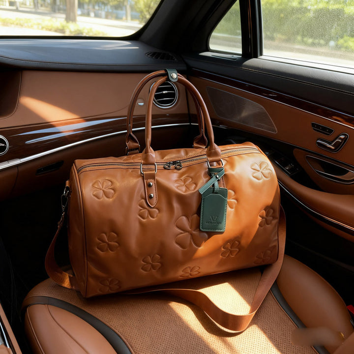 Fashionable Travel Duffle Bag Kalsten