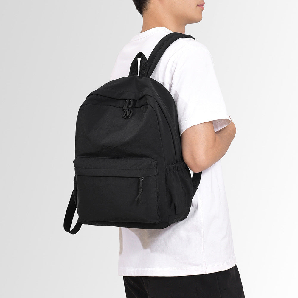 Functional Laptop Backpack with Multiple Compartments Kalsten