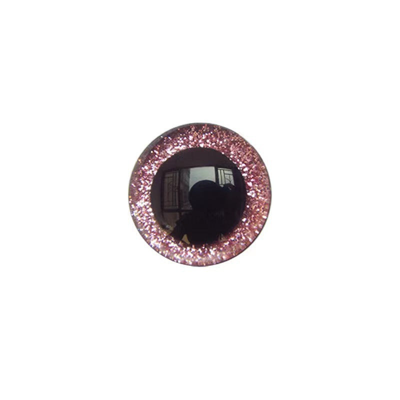 Glittery Decorative Eyeball Prop Kalsten