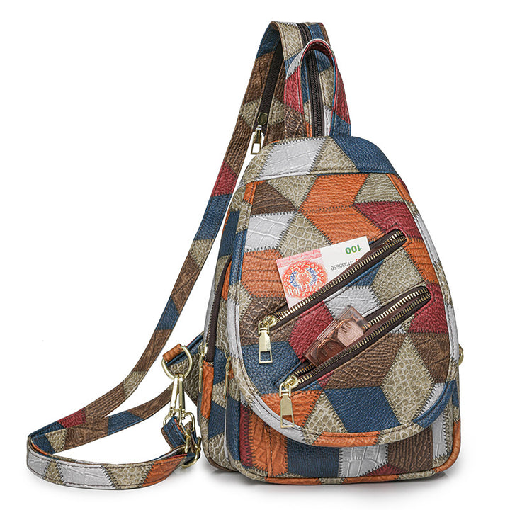Compact Travel Backpack Kalsten