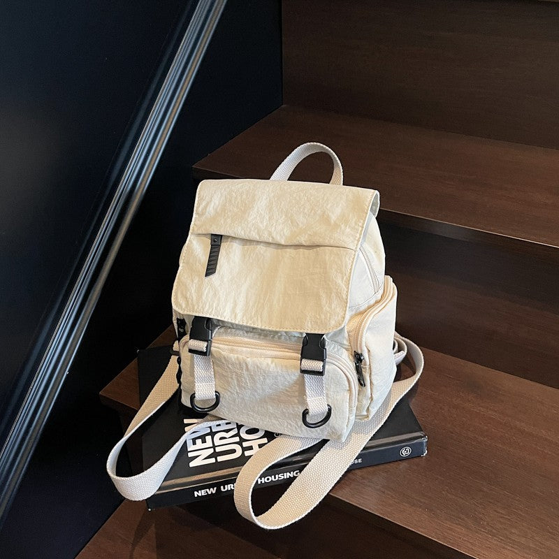 Adventure-Ready Functional Backpack Kalsten