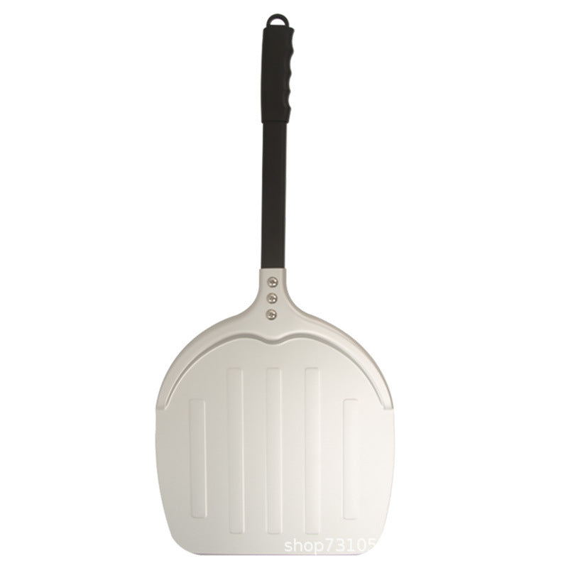 long-handled non-stick pizza peel and oven shovel Kalsten