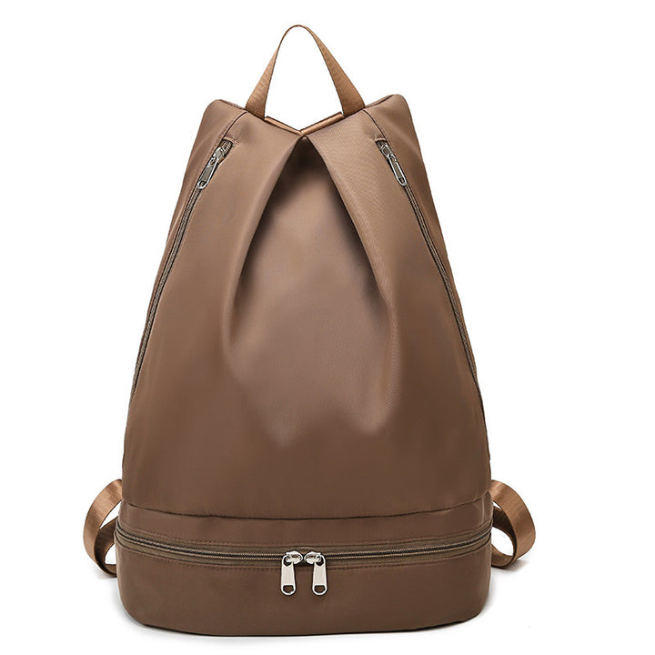 Contemporary Minimalist Backpack Kalsten