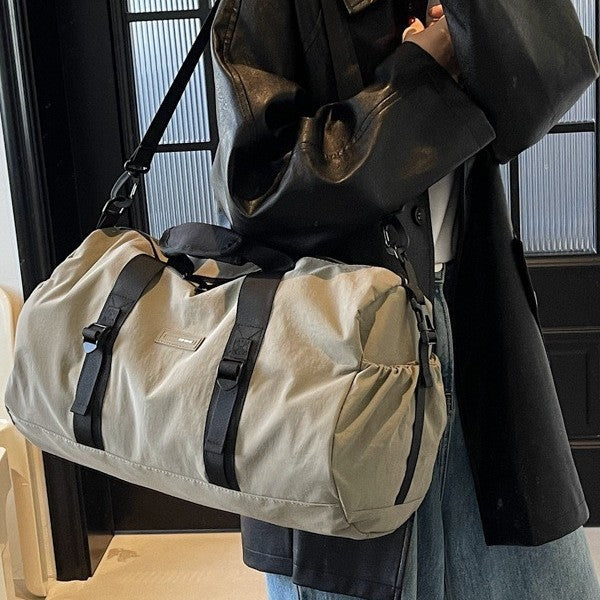 Durable Sports Travel Duffel
