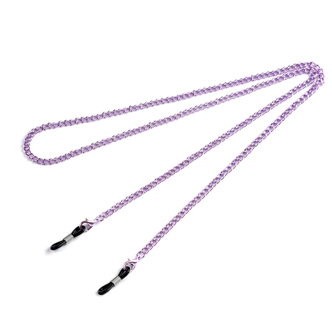 Elegant Metal Link Eyewear Chain Kalsten