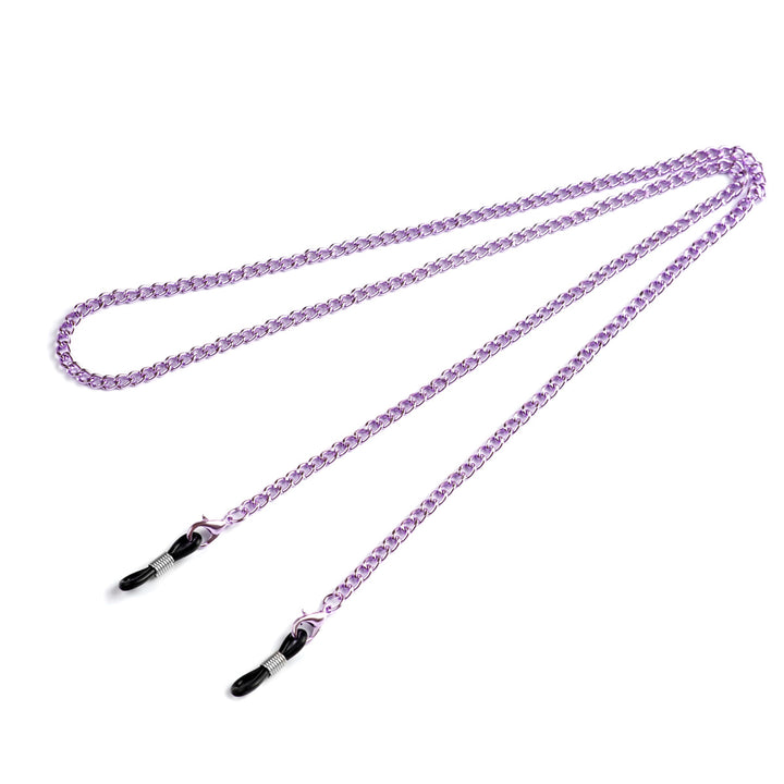Elegant Metal Link Eyewear Chain Kalsten