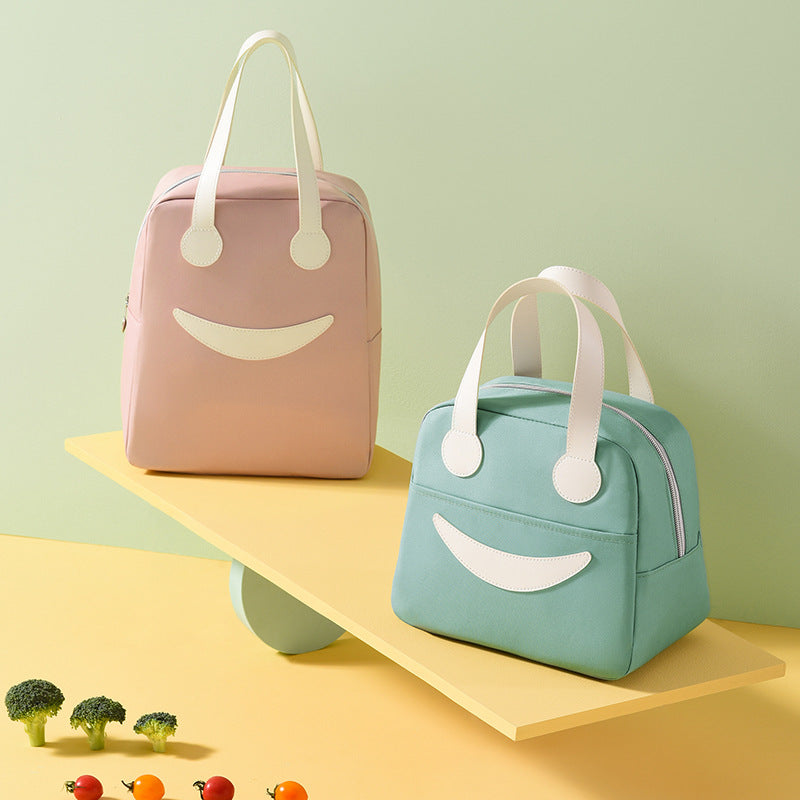Insulated Lunch Tote Kalsten