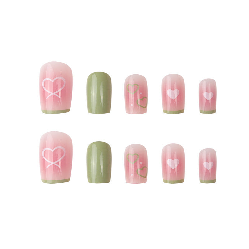 Artistic Acrylic Nail Enhancements Kalsten