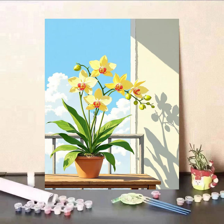 DIY Painting Kit Kalsten