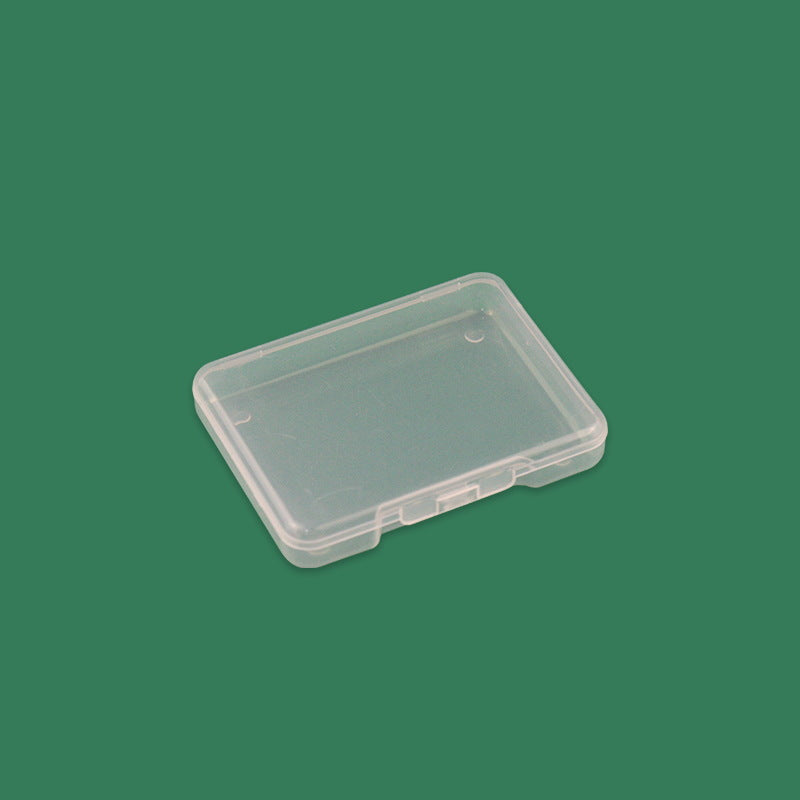 Transparent Multi-Purpose Storage Organizer Kalsten