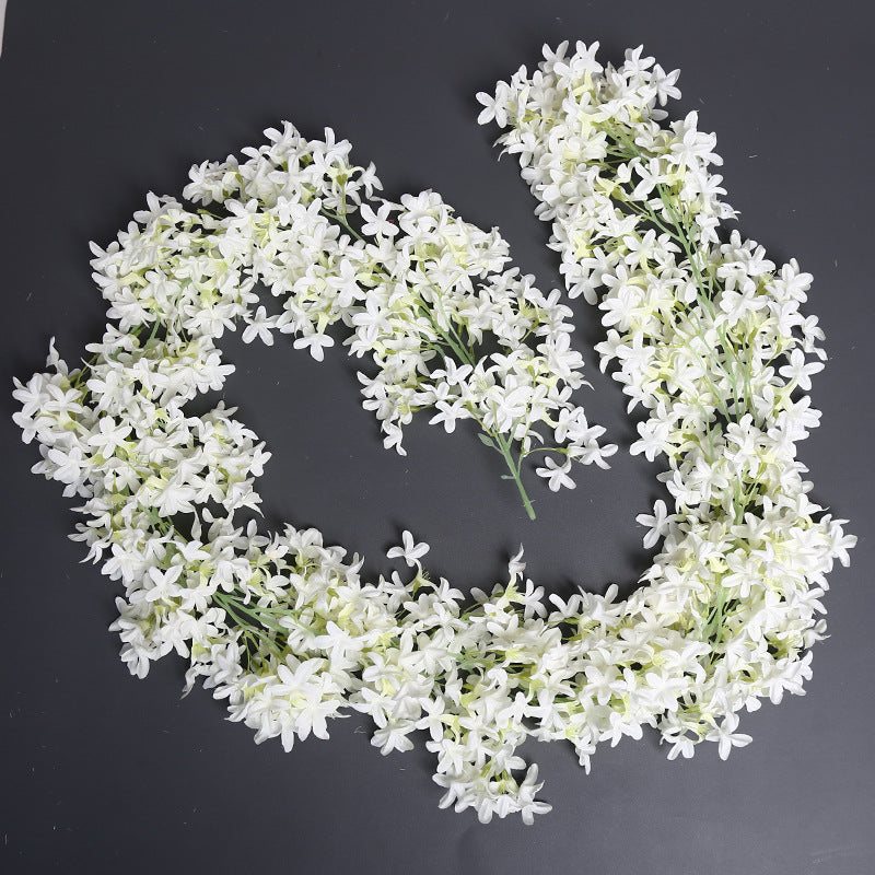 Decorative Garland for Home Decor Display