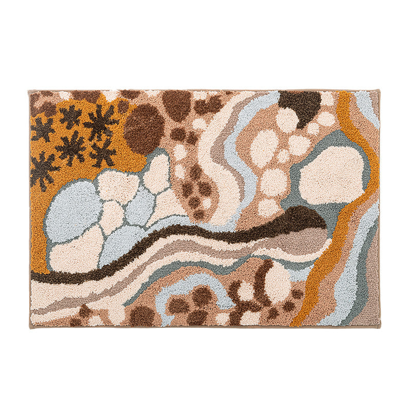 Decorative Area Rug